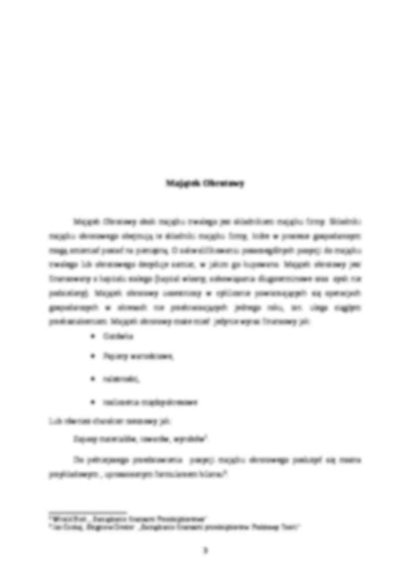 Rektywne zarządzanie majątkiem obrotowym - strona 3