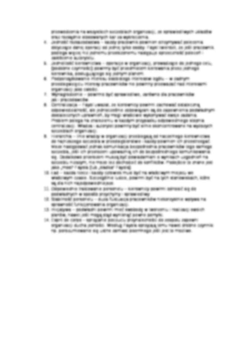 Henri Fayol - strona 3