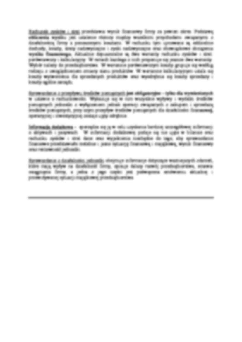 Baza informacyjna controllingu - strona 2