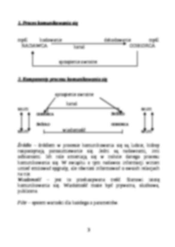 Komunikacja w biznesie - strona 3