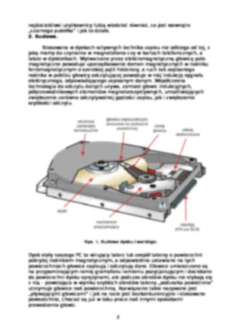Dysk twardy - strona 2