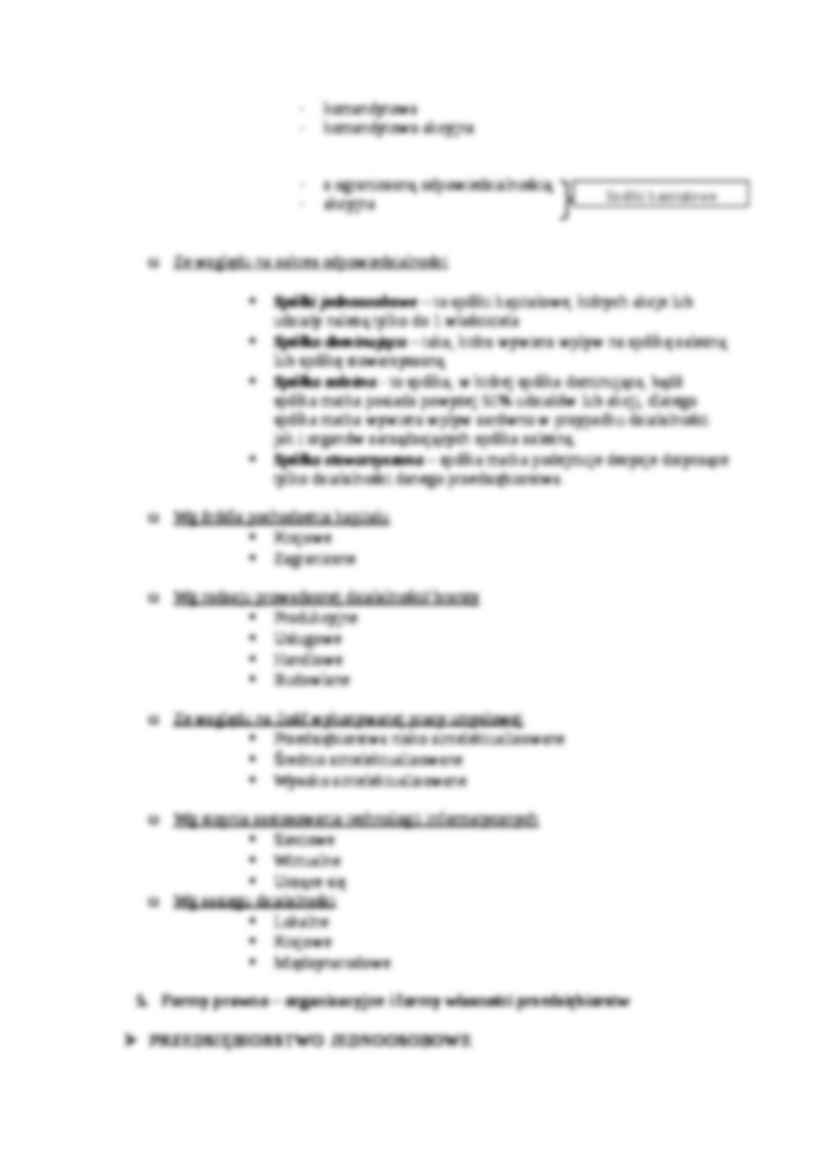 ekonomika - wykłady - prof. Chomątowski - strona 3