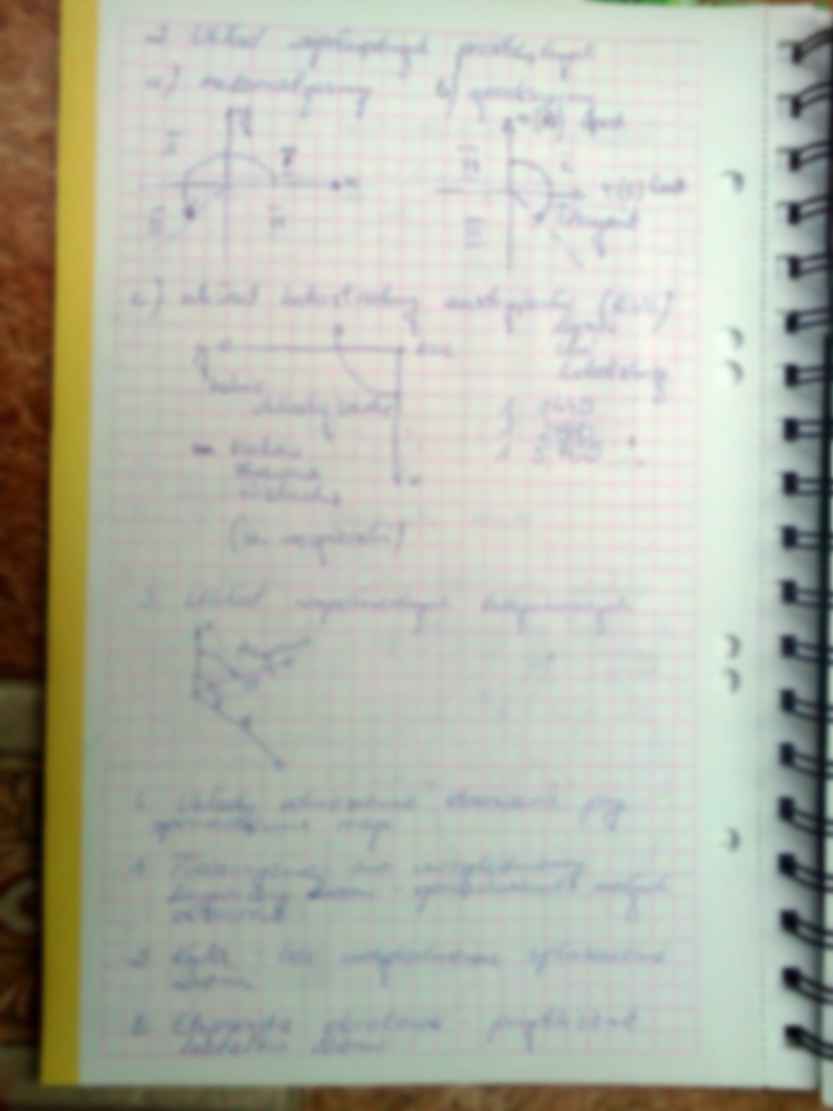 Geodezja - wykład II - Podziałki i skale, mapy, układy współrzędnych - strona 3