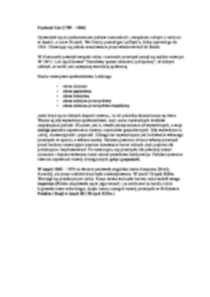 Korzyści specjalizacji- opracowanie - strona 2