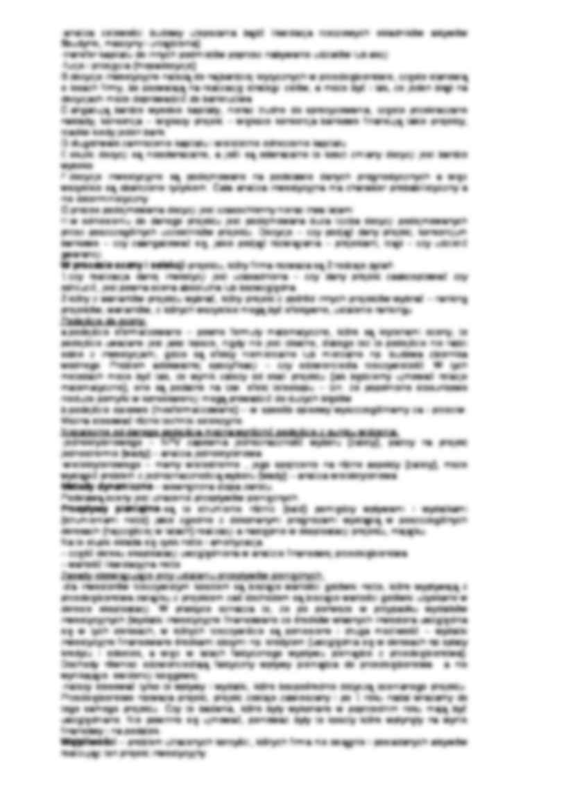 Powtórzenie- opracowanie - strona 3