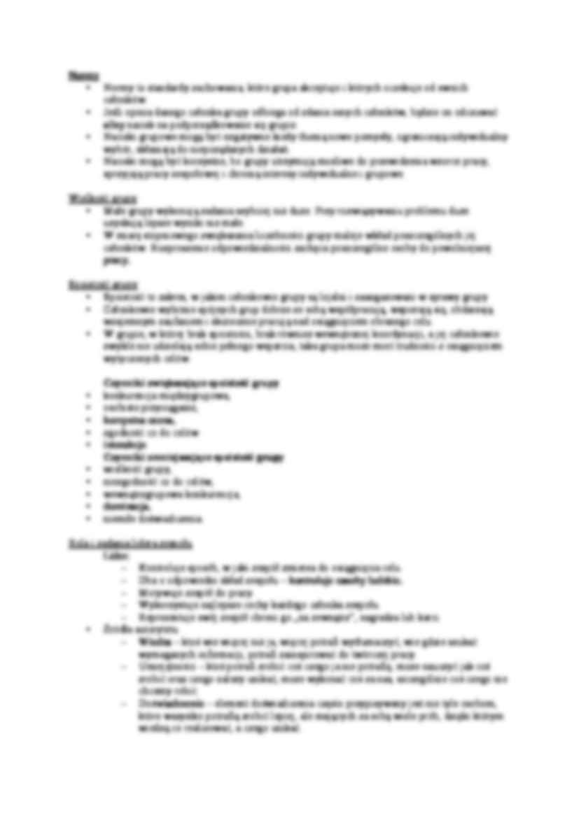 Praca zespołowa- wykład 6 - strona 2