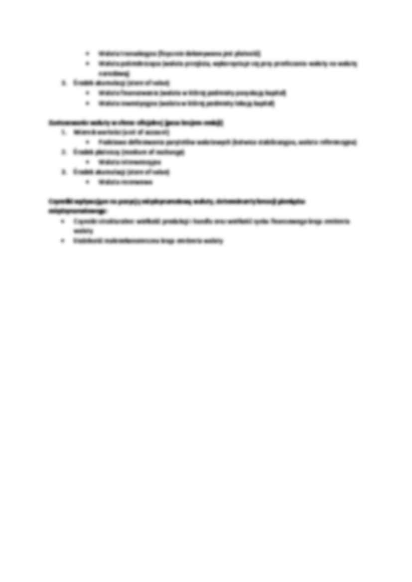 Finanse międzynarodowe- wykład 2 - strona 3
