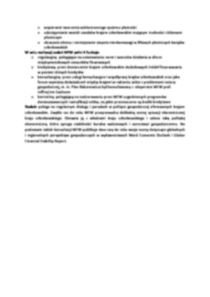 Finanse międzynarodowe- wykład 14 - strona 3