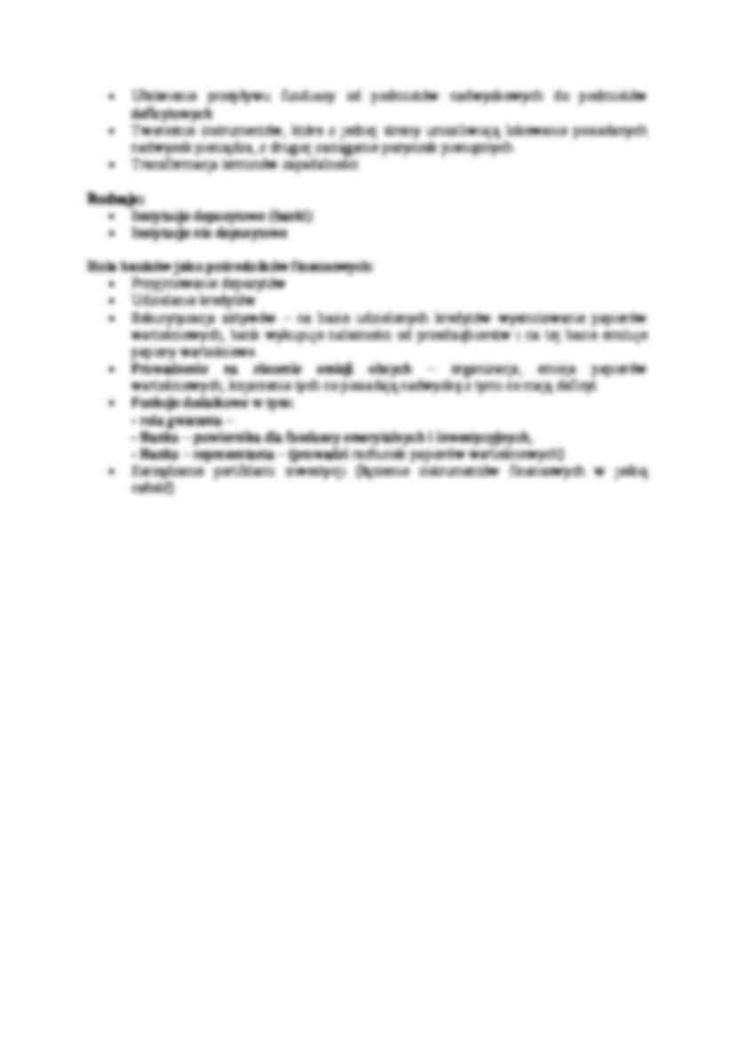 Rynki walutowe- wykład 5 - strona 3