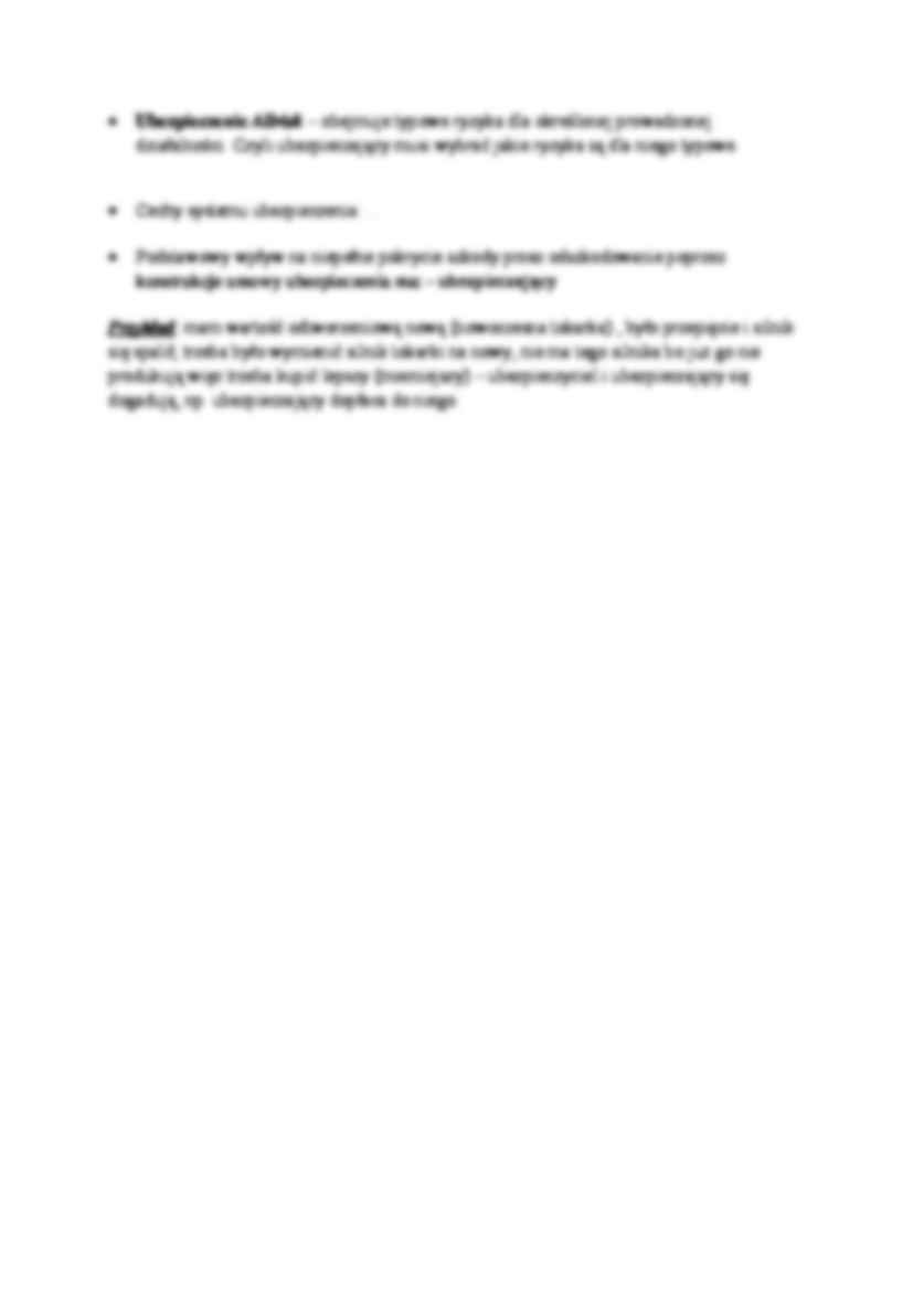 Finanse zakładu ubezpieczeń- wykład 8 - strona 3