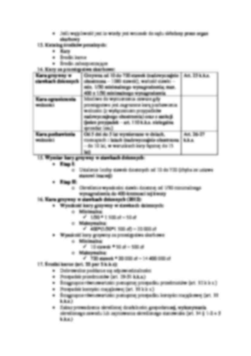 Prawo finansowe- wykład 8 - strona 3