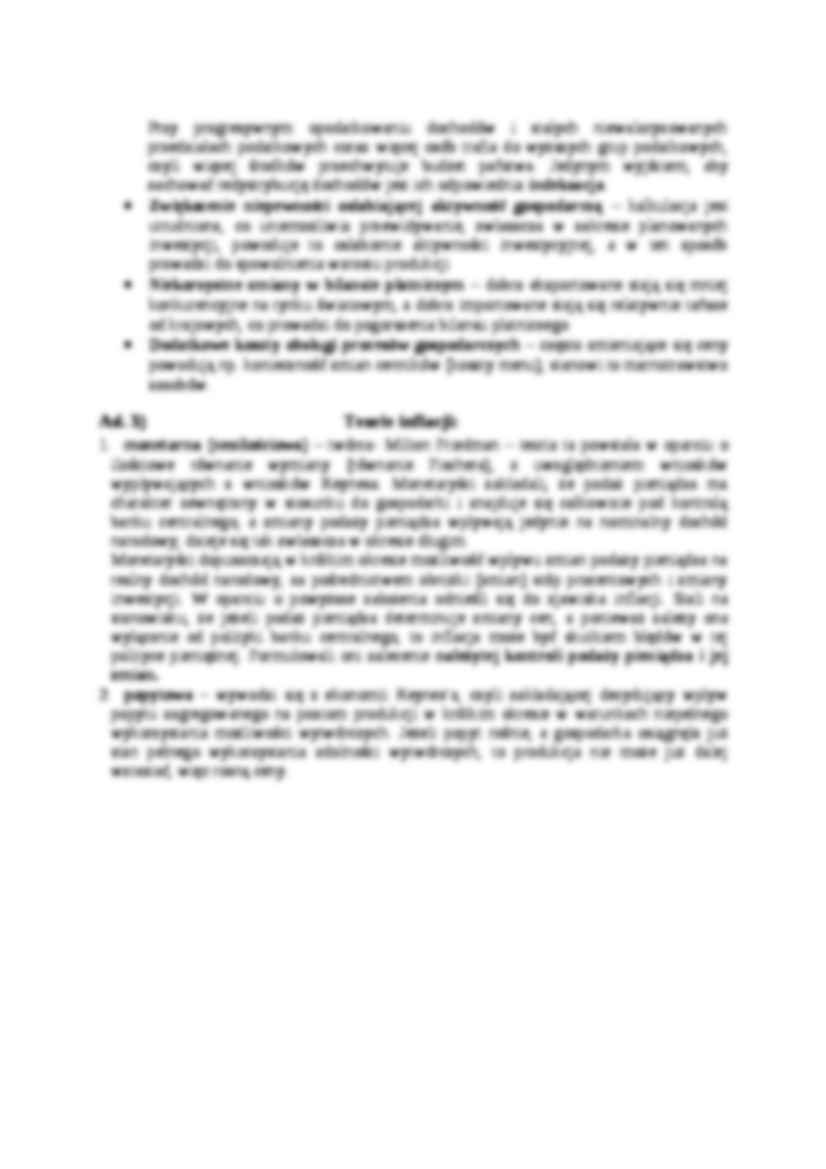 Inflacja- wykład 8 - strona 3