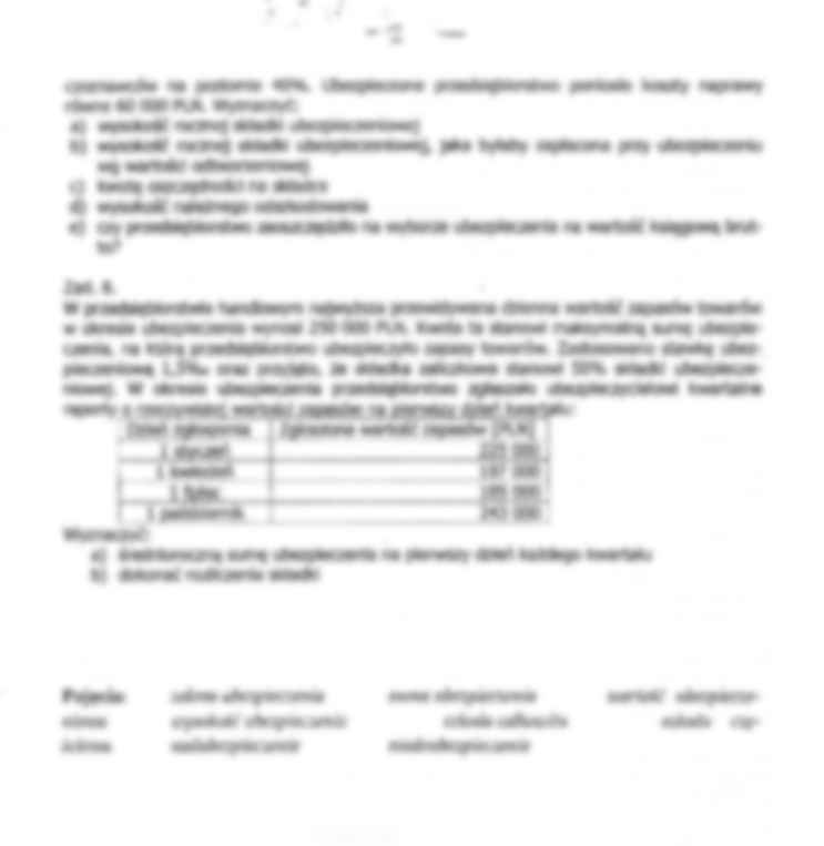 Pytania i zadania- ćwiczenia 3 - strona 2