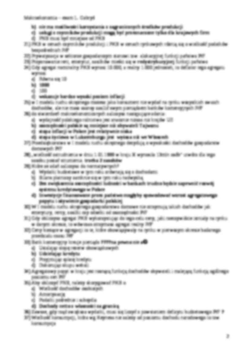 Pytania z egzaminu - strona 2