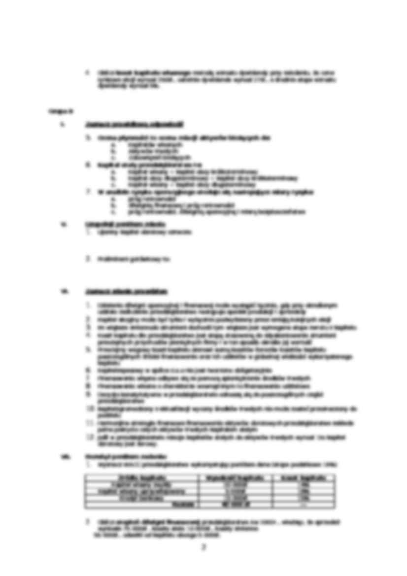 Pytania z egzaminu z odpowiedziami - strona 2