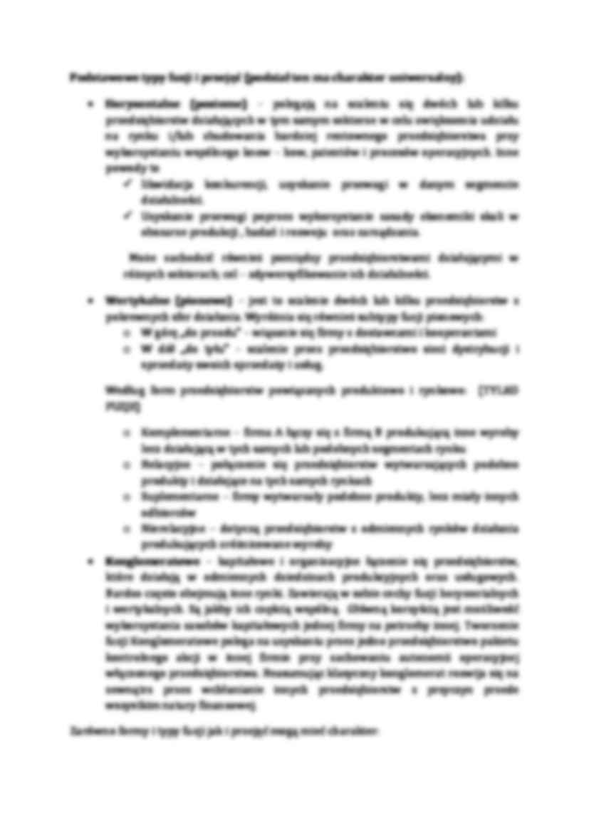 Finanse i bankowość- ćwiczenia 9 - strona 3