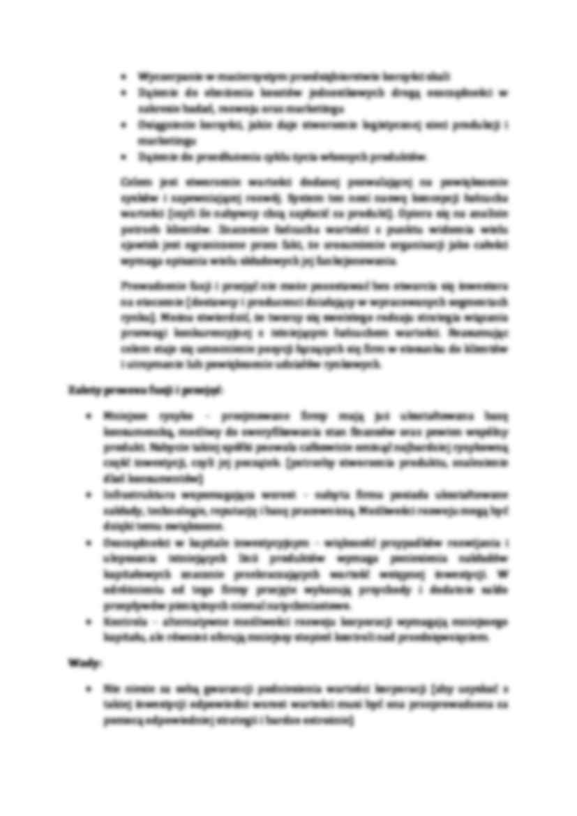 Finanse i bankowość- ćwiczenia 10 - strona 3