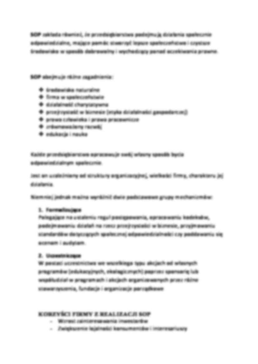 Etyka gospodarcza- wykład 5 - strona 3