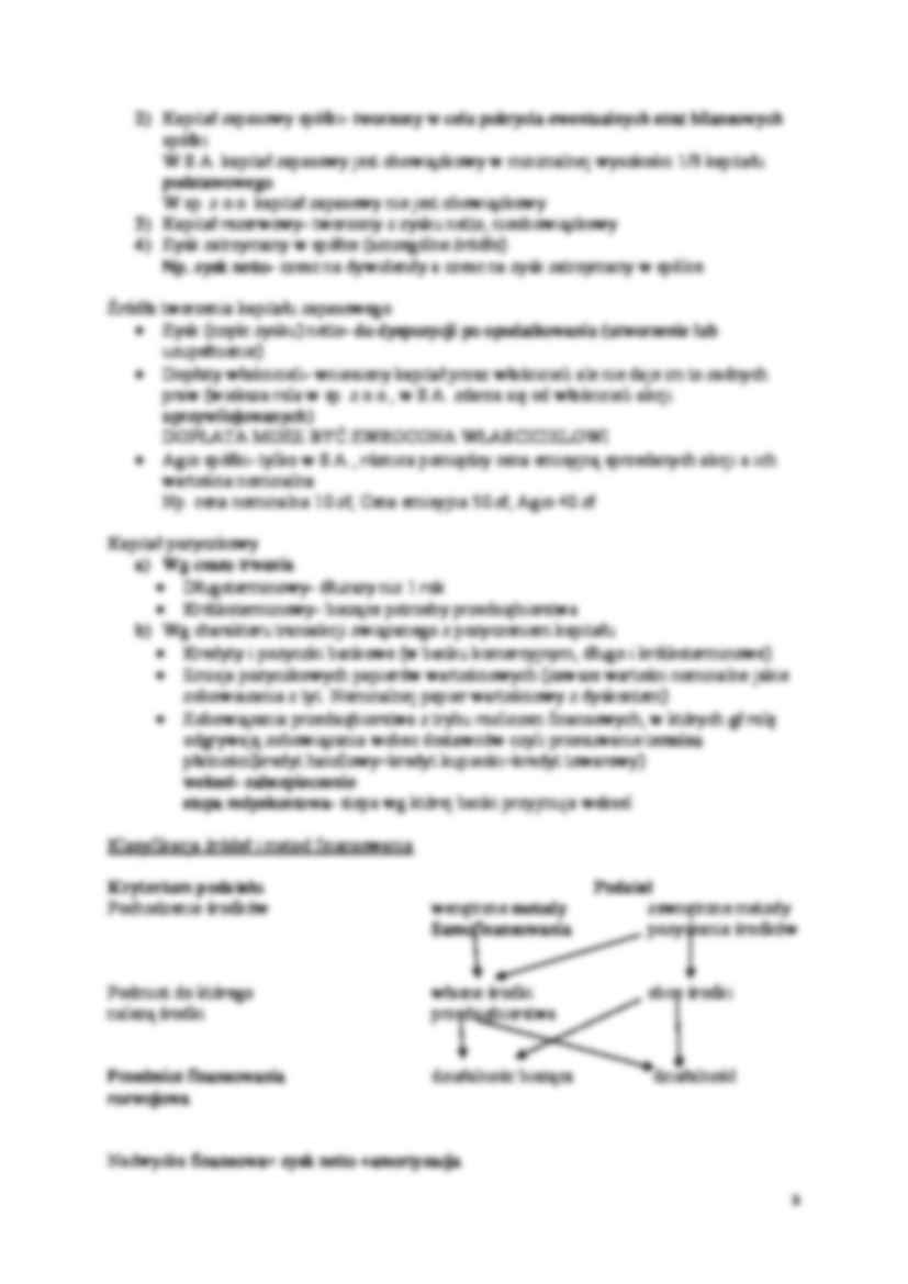 Finanse- wykład 6 - strona 3