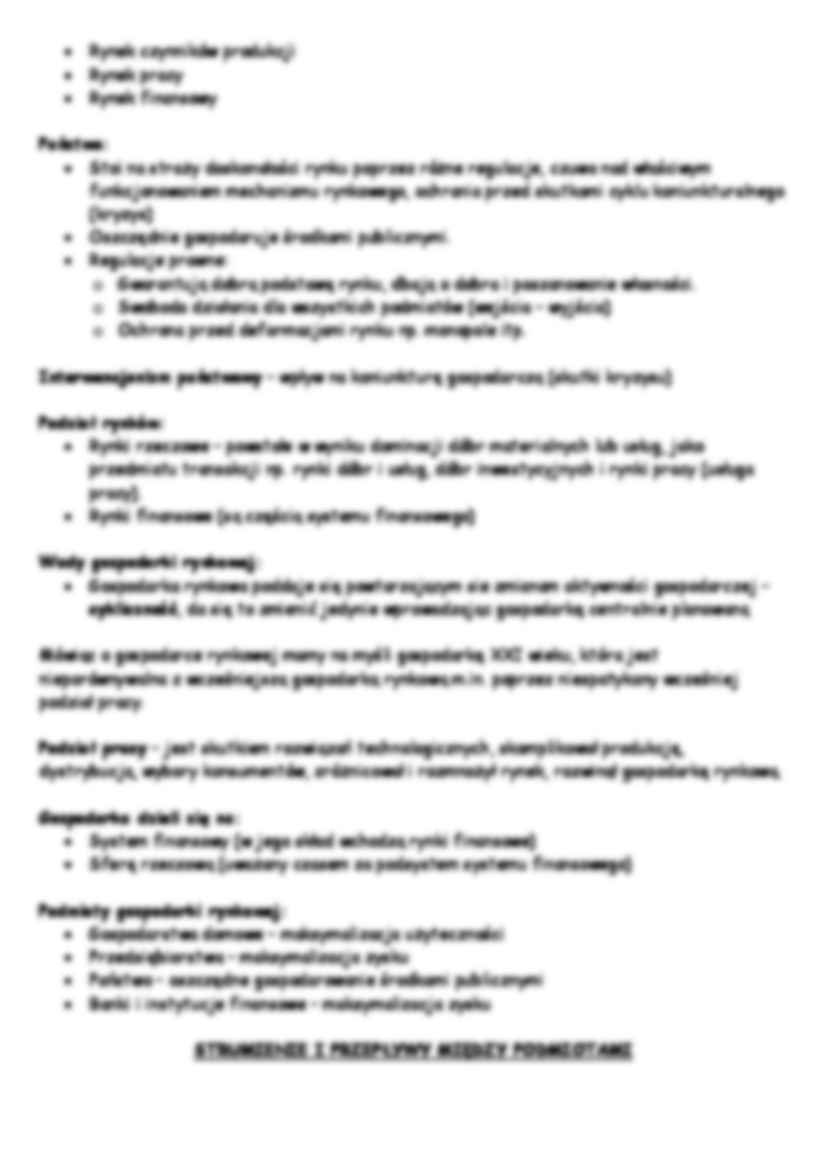 Finanse- wykład 1 - strona 2