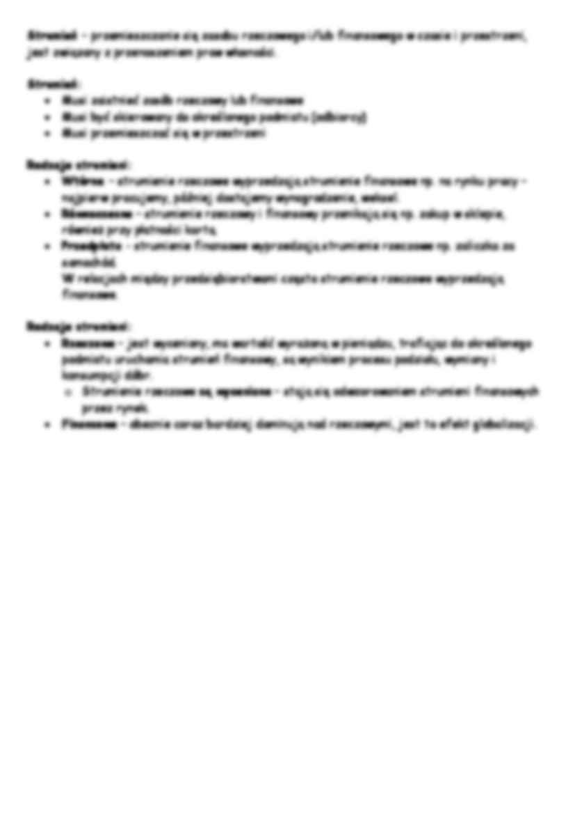 Finanse- wykład 1 - strona 3