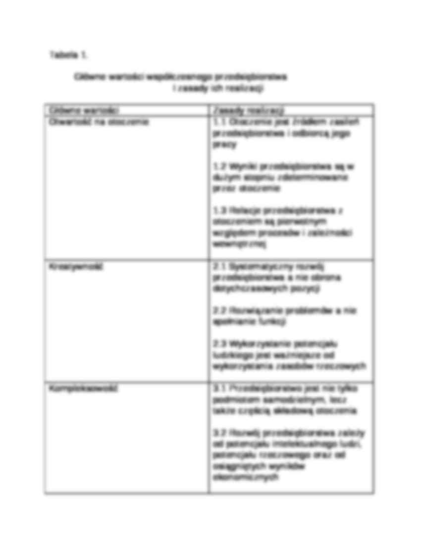 Rachunkowość zarządcza- wykład 1, MWSe - strona 2