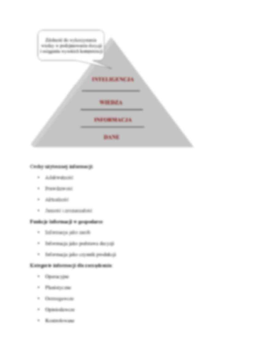 Technologia informatyczna- wykład 1 - strona 2