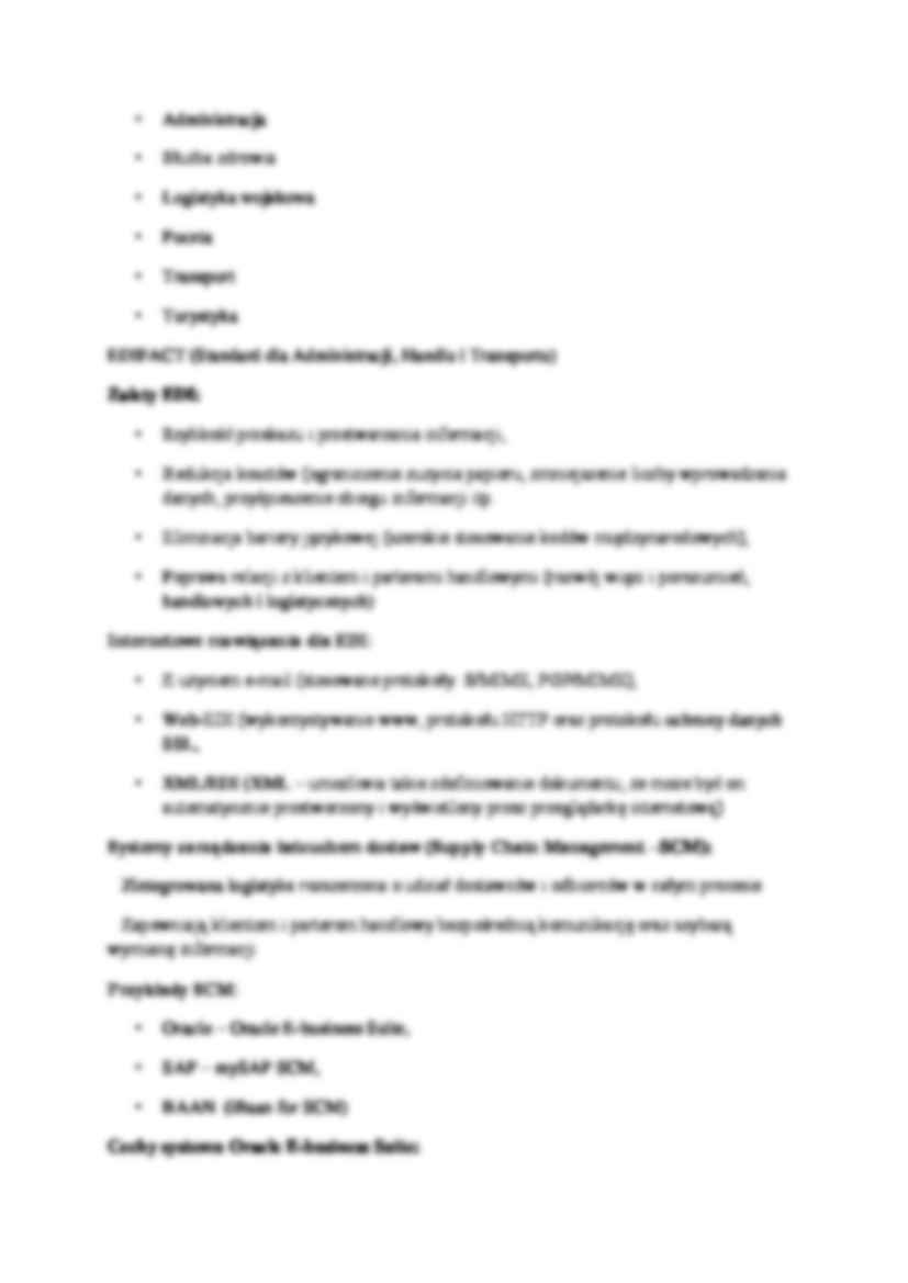 Technologia informatyczna- wykład 9 - strona 2