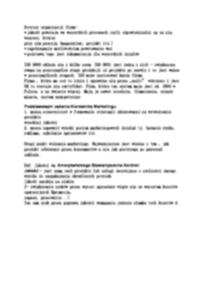 Faza instrumentalna- wykład 6 - strona 3