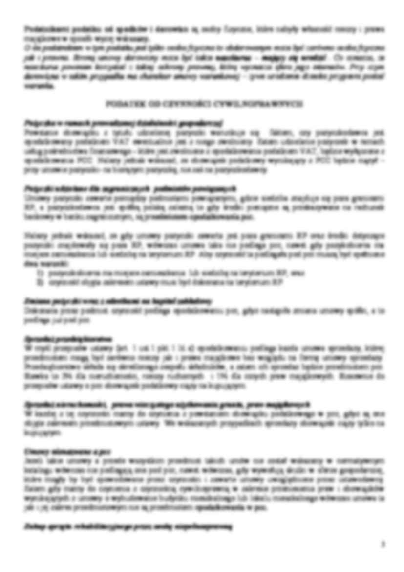 Podatki lokalne- wykad 10 - strona 3