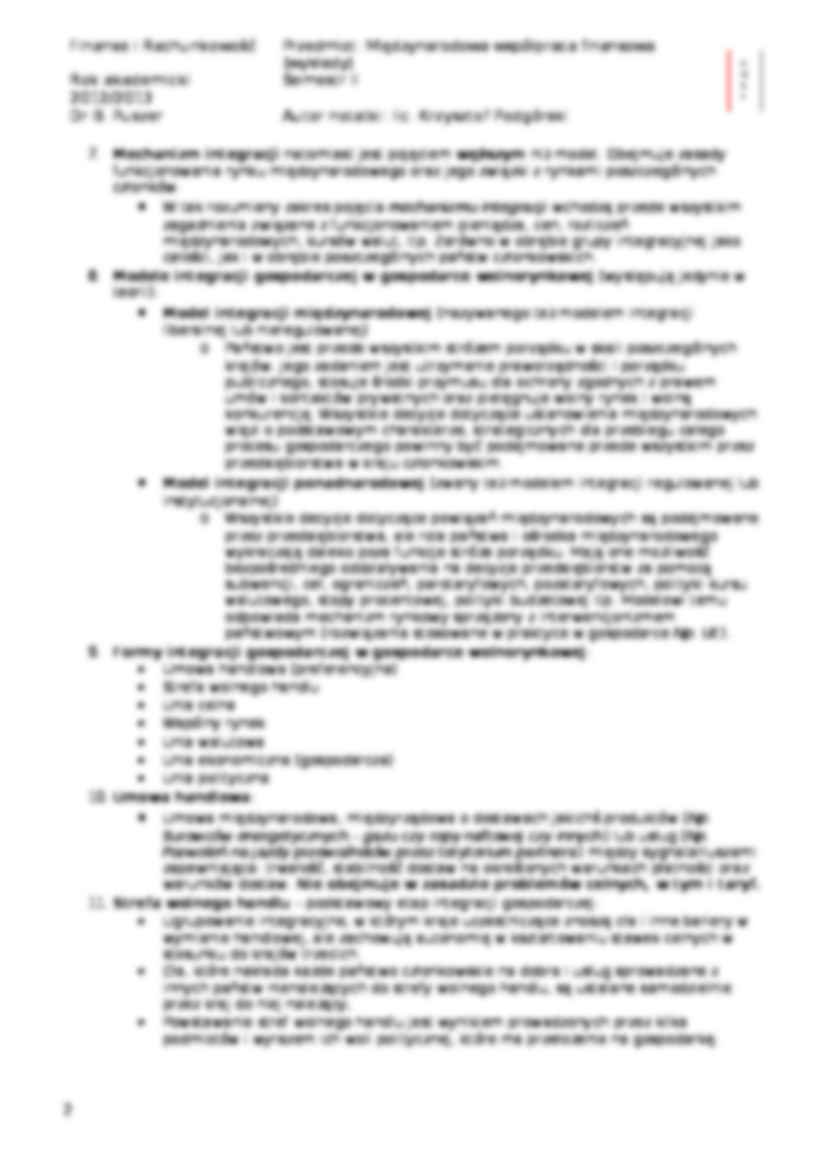 Integracja- wykład 2 - strona 2