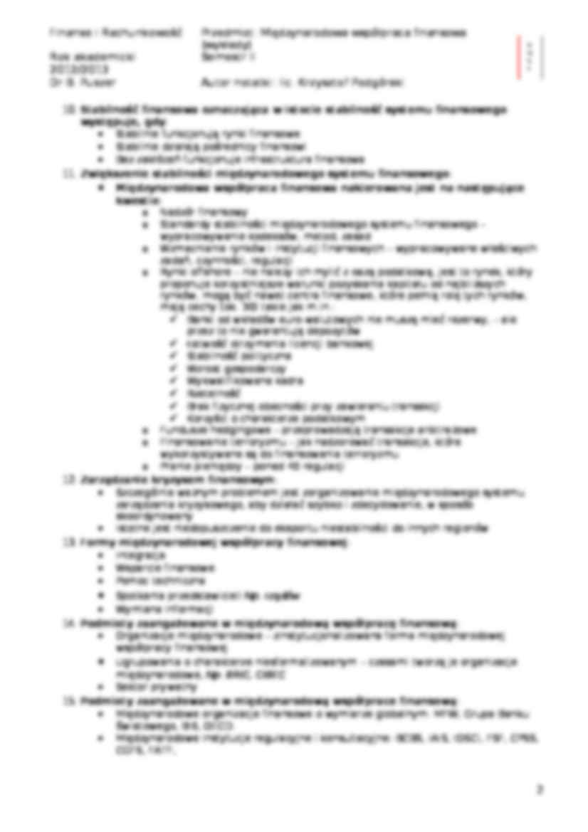 Ogólne ujęcie- wykład 1 - strona 2