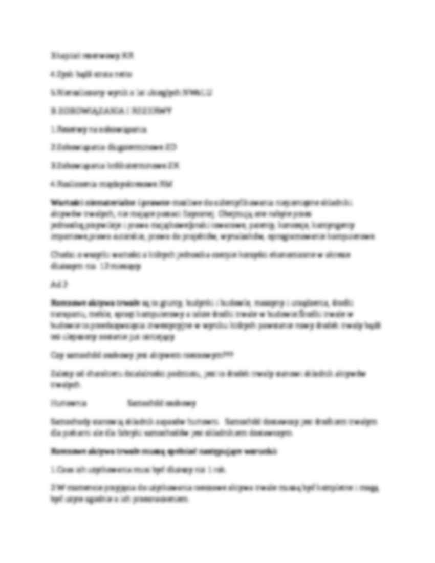 WYKŁAD- Rachunkowosc- Opracowanie bilansu - strona 3