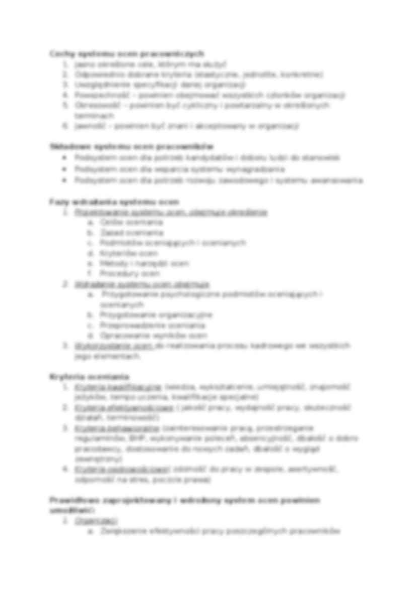 Ocenianie pracowników - strona 2