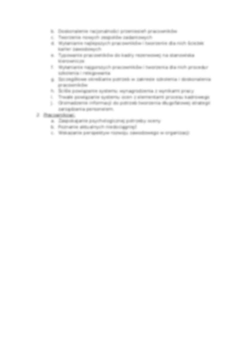 Ocenianie pracowników - strona 3