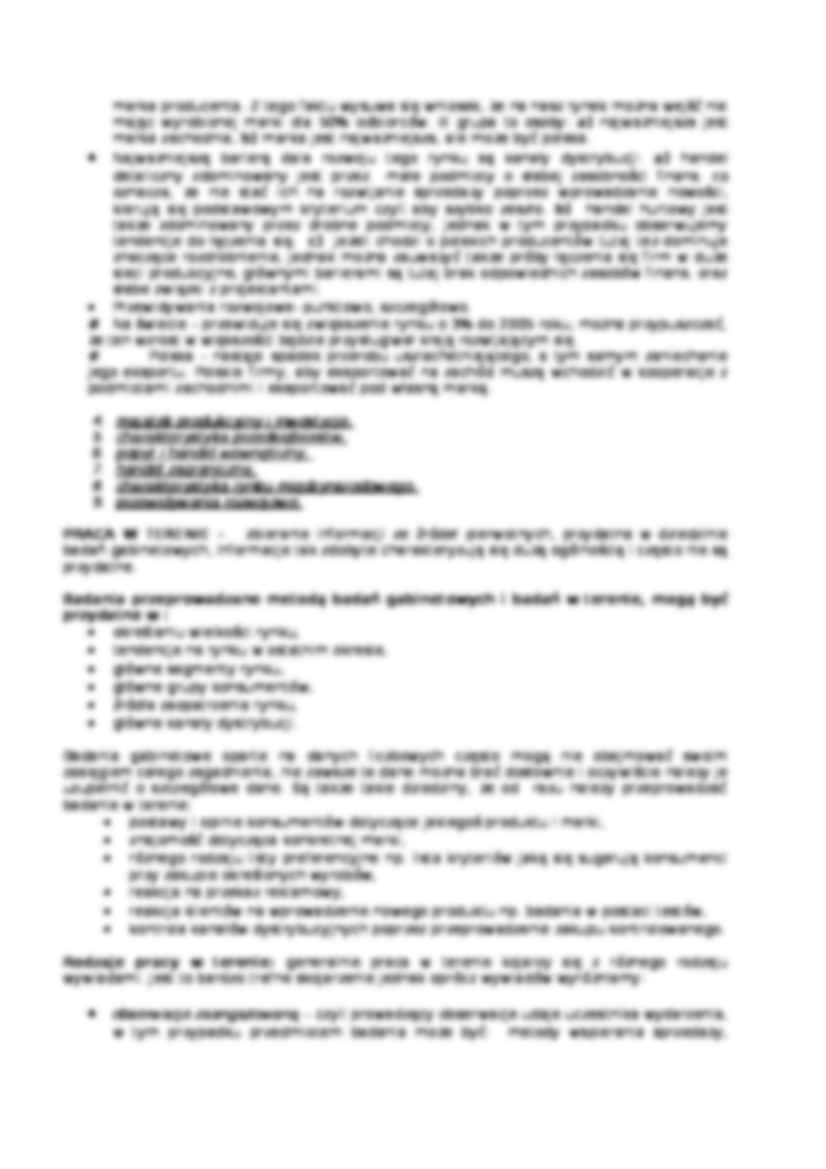 Badania gabinetowe i w terenie - strona 3