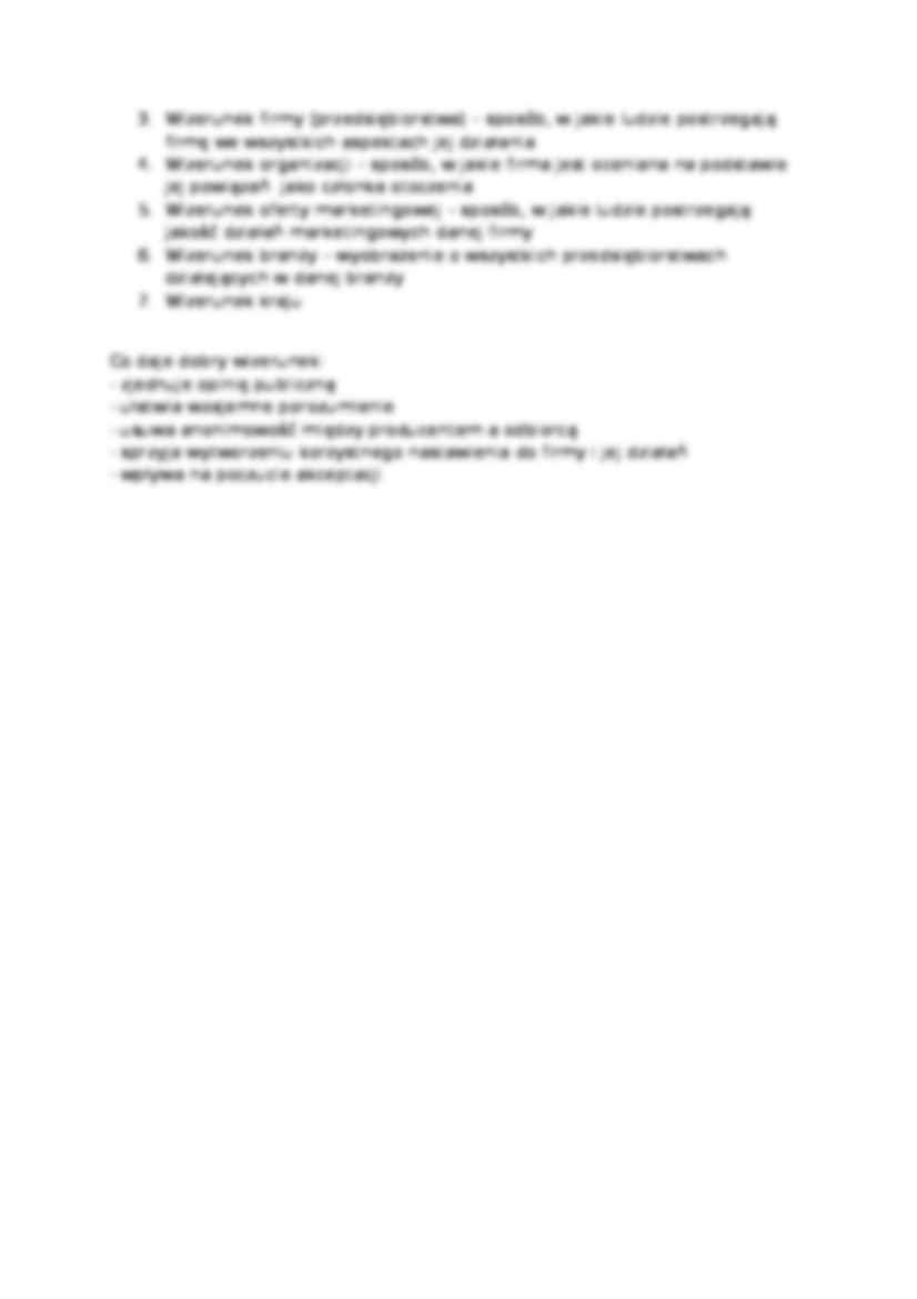 Wizerunek firmy - strona 2