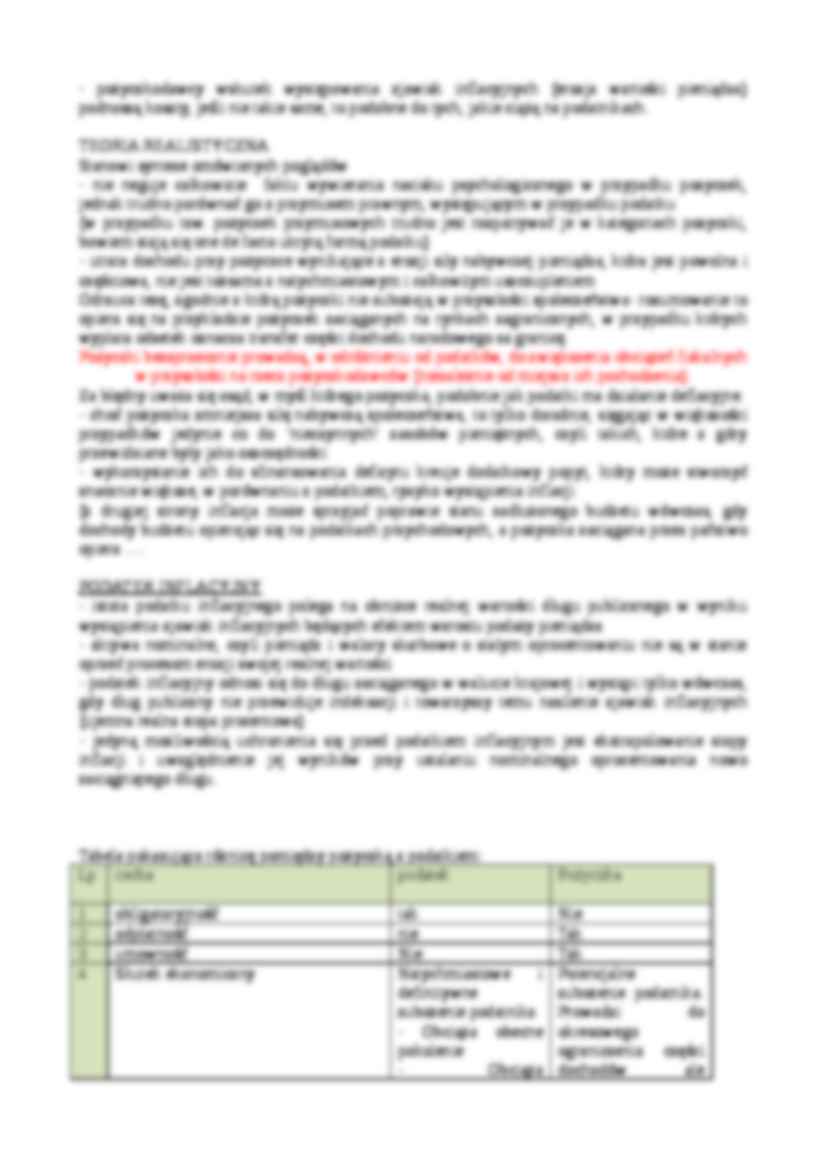 Metody finansowania deficytu budżetowego - strona 2