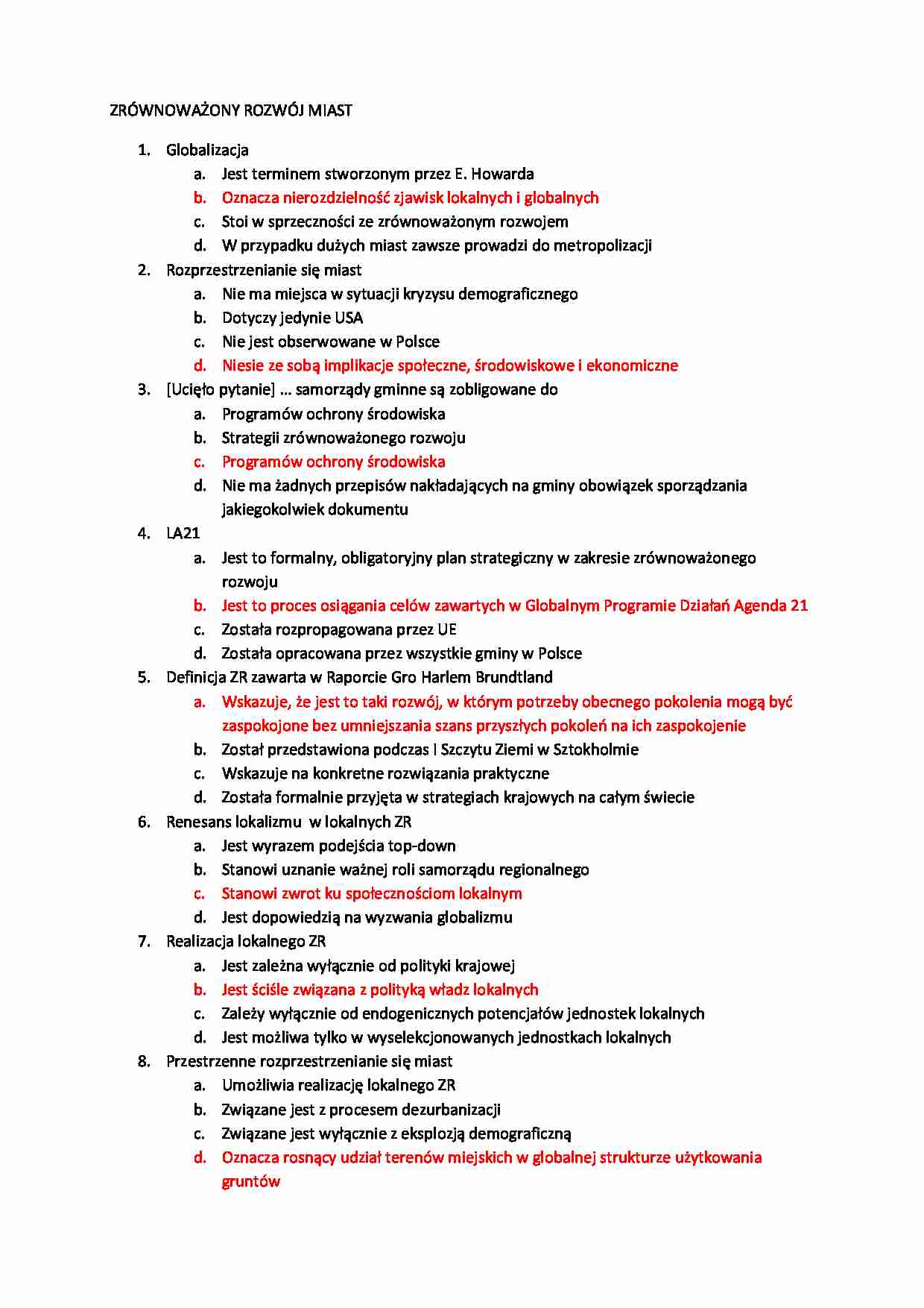 Pytania z egzaminu - strona 1