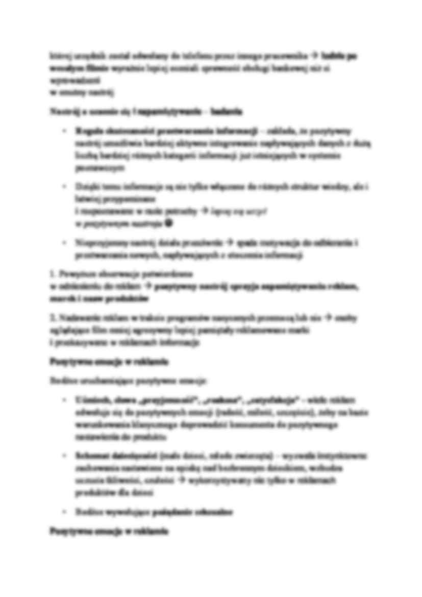 Badania empiryczne - wykład - strona 2