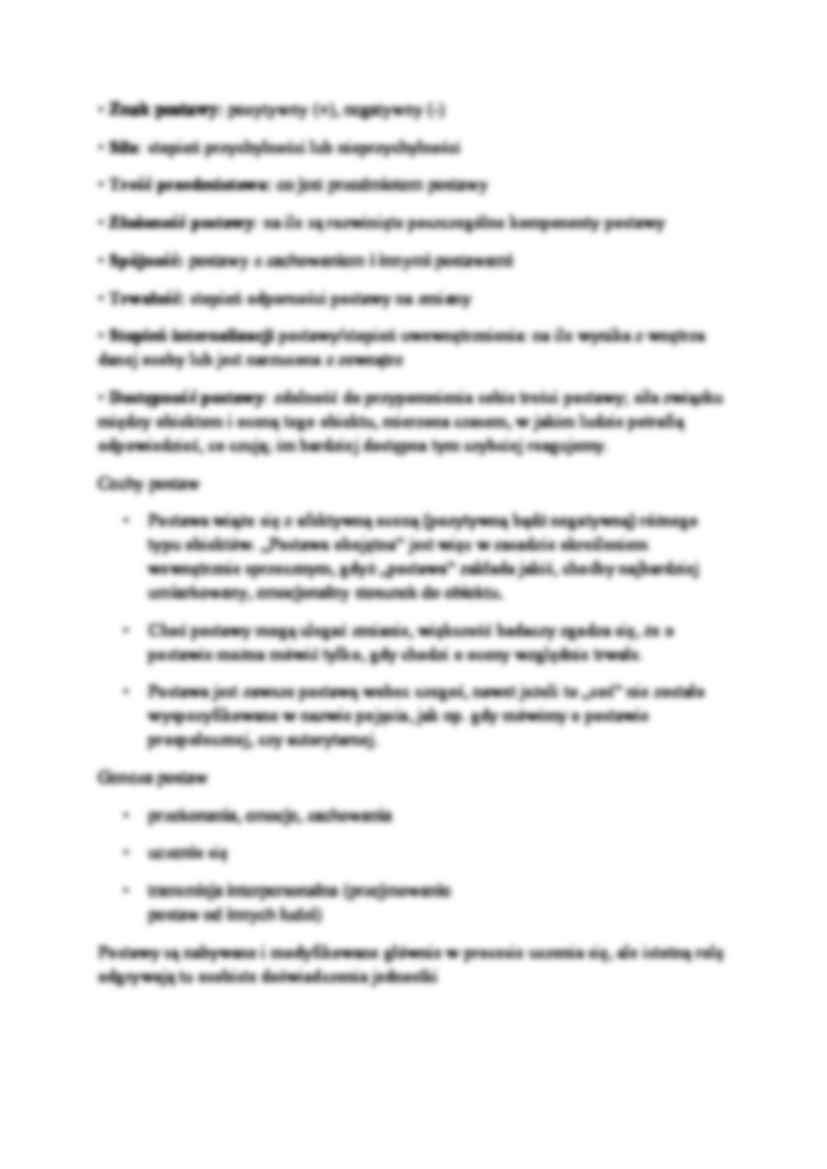 Najbardziej skuteczne przekazy reklamowe oparte na emocjach - wykład - strona 2