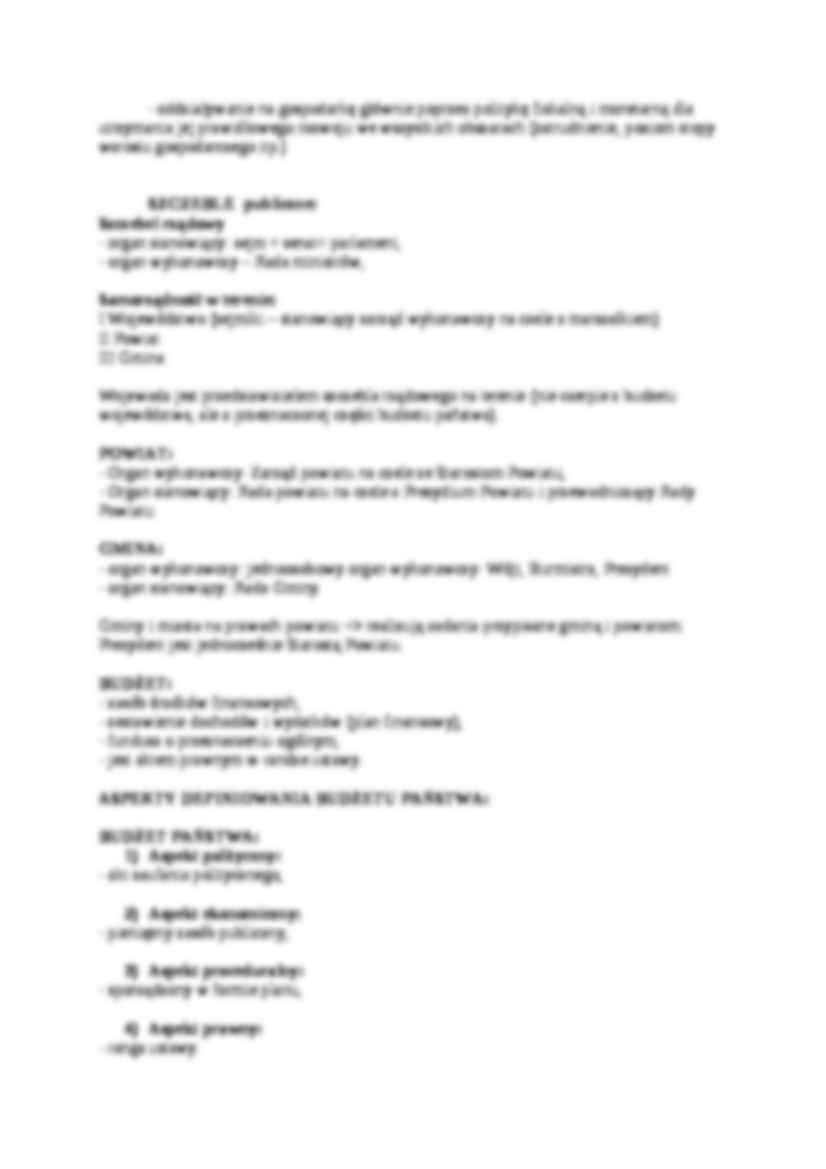 Wykład - rodzaje dóbr - strona 3