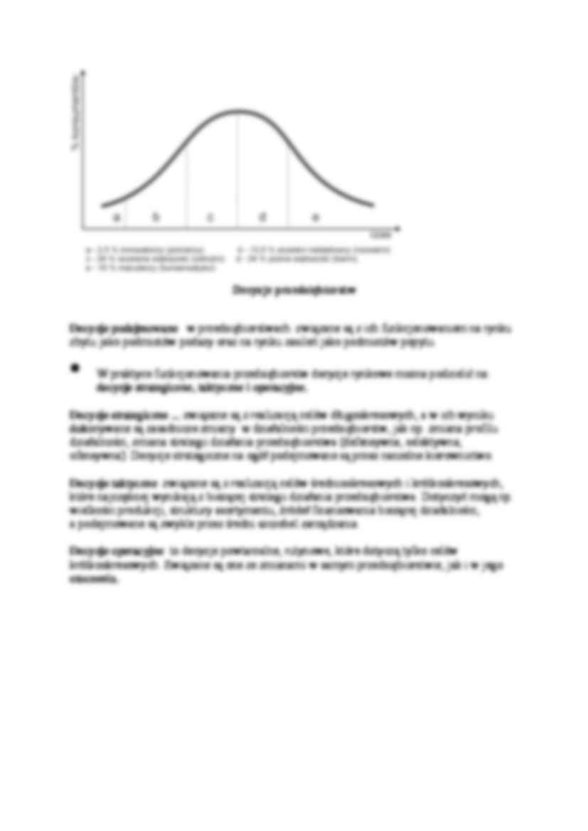 Kryterium adaptacji produktu - wykład - strona 2