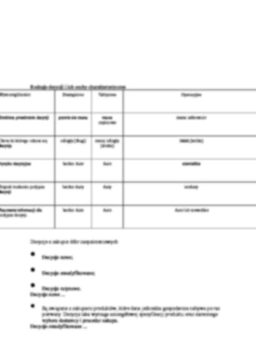 Kryterium adaptacji produktu - wykład - strona 3