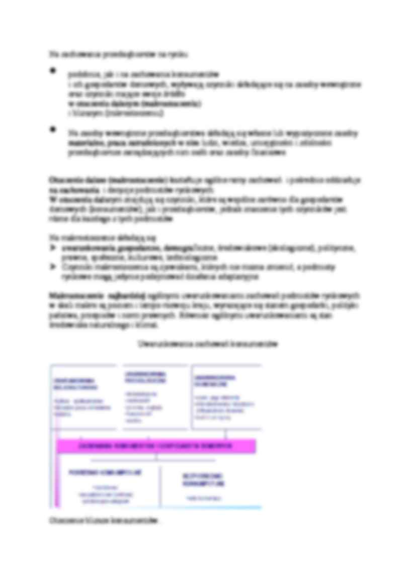 Rodzaje decyzji o zakupie dóbr zaopatrzeniowych - wykład - strona 3