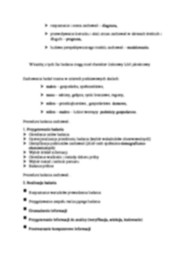 Wykład - Ryzyko związane z zakupem - strona 3