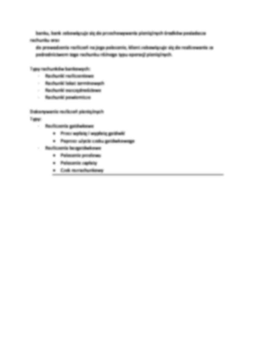 Wykład - Bankowy fundusz gwarancyjny - strona 2