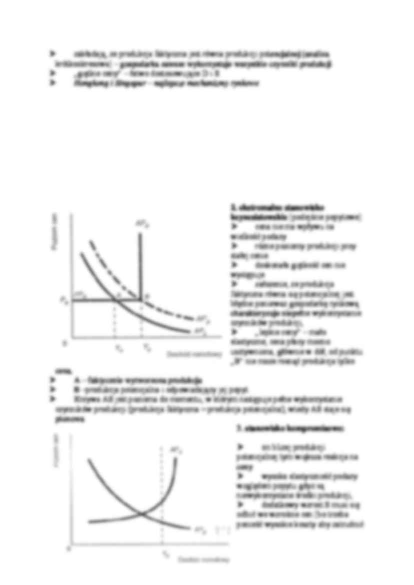 Wykład - Determinanty Dochodu Narodowego - strona 2