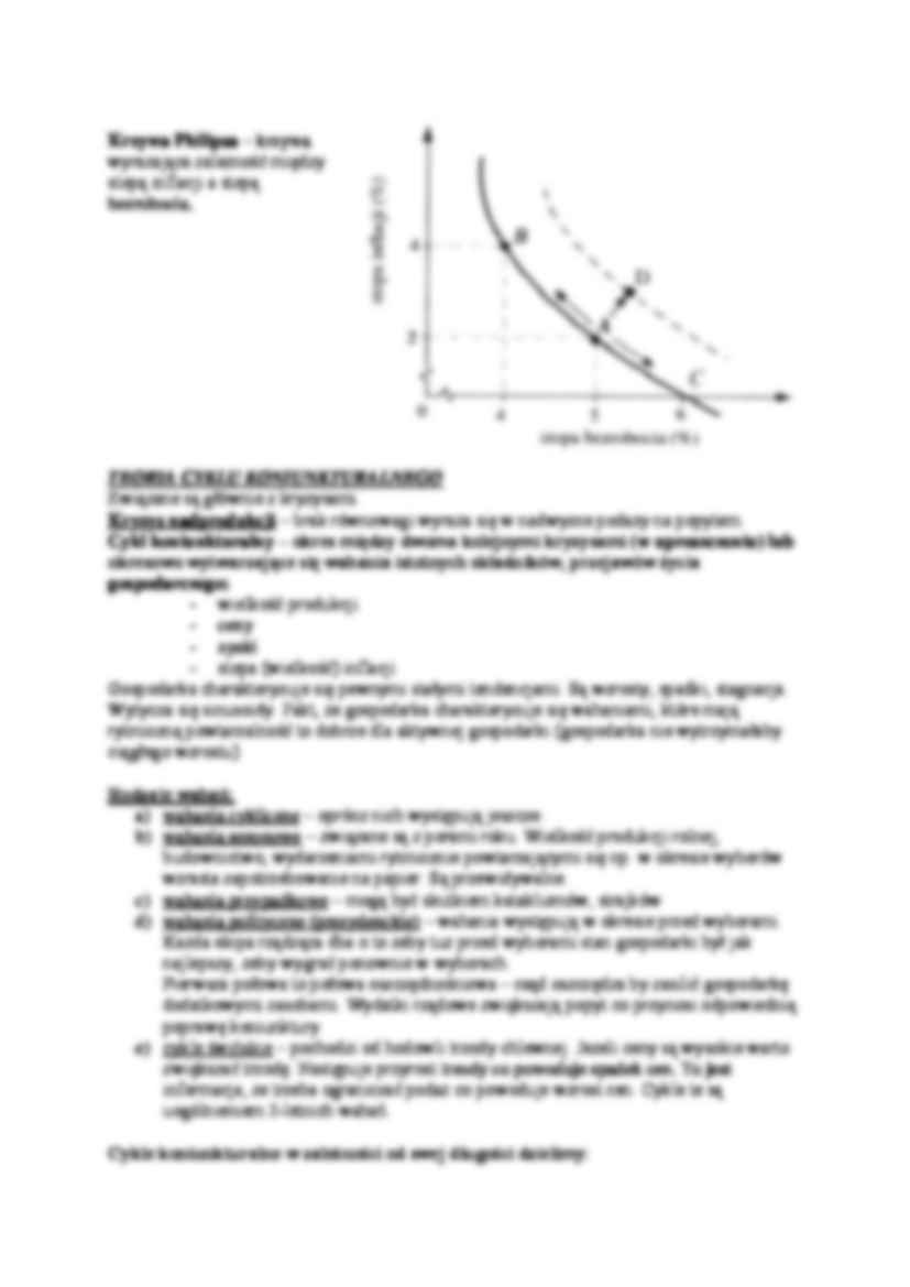 Wykład - bezrobocie - strona 2