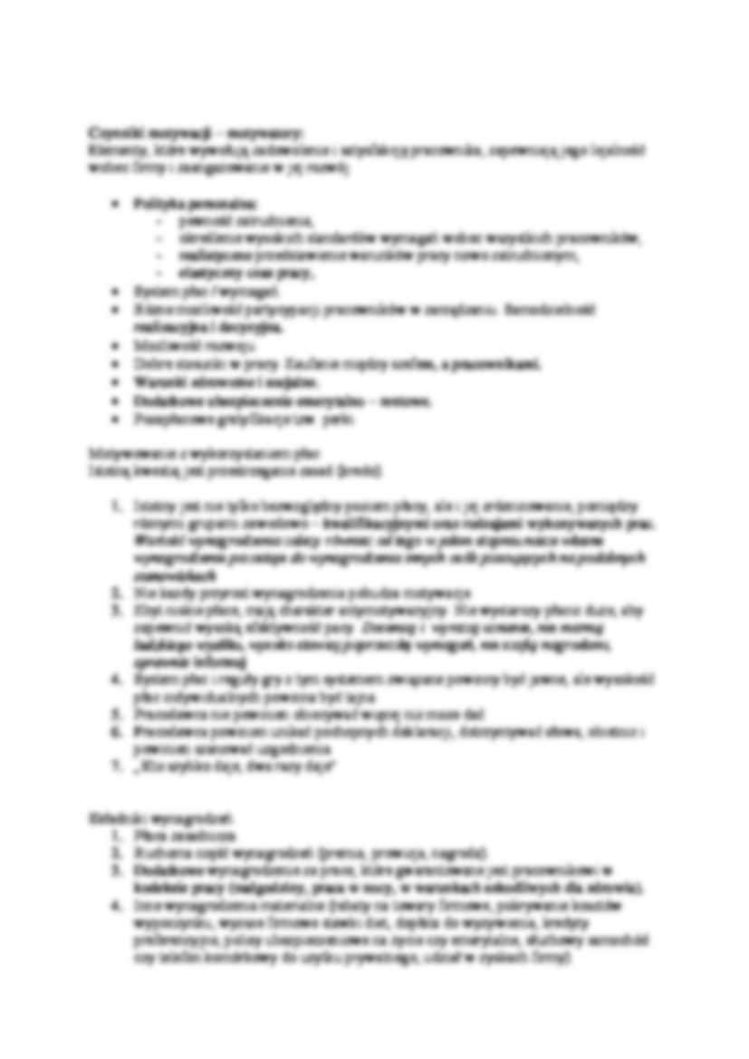 Wykład - zespół project management - strona 2